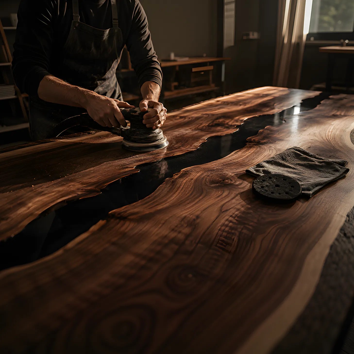 Handcraft Your Table