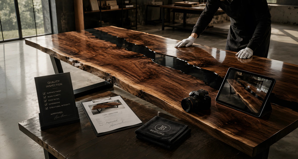 Handcraft Your Table