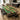 Solid wood dining table featuring a high-quality natural wood table top  from BespokeTableCo.