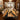 Live edge olive epoxy table with a flowing resin river and rich golden-brown grain, crafted from solid wood for a warm, organic look in any dining room - BespokeTableCo