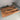 Black walnut epoxy resin dining table showcasing a premium wood dining table top with natural grain patterns and a smooth epoxy table surface - BeSpokeTableCo
