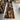 Custom epoxy resin black walnut dining table display highlighting a premium live edge dining table design with flowing resin table details - BespokeTableCo