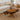 Custom epoxy resin burl cedar coffee table featuring a live edge wood design with glossy resin finish, placed in a modern living room setting as a unique coffee table and coffee table wooden coffee table - BespokeTableCo