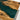 Close-up detail of custom epoxy resin olive dining table highlighting glossy resin finish, straight edge craftsmanship, and natural wood texture for a premium wood dinning table - BespokeTableCo