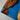 Custom epoxy resin walnut dining table edge detail showcasing beveled profile, polished resin surface, and natural walnut characteristics, creating a distinctive solid wood dining table and resin table - BespokeTableCo