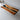 Showcase image of custom epoxy resin walnut dining table with handcrafted walnut grain patterns and glossy resin surface, presenting a luxury solid wood dining table and epoxy resin table top design - BespokeTableCo