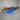 Custom epoxy resin walnut dining table showcase with artistic resin flow and rich wood grain patterns, presenting a luxury solid wood dining table and resin table for contemporary interiors - BespokeTableCo