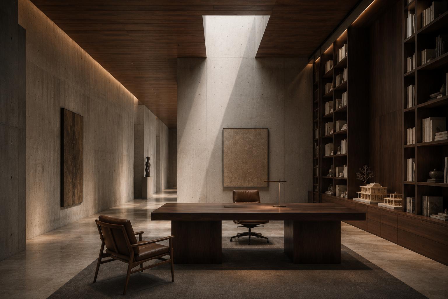 Mountain Residence