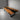 Modern epoxy resin olive conference table showcase with straight edge profile and functional workspace features, combining conference room tables style with artisan resin table craftsmanship - BespokeTableCo