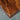 Close up view of walnut dining table surface showing natural wood grain and smooth epoxy resin details on solid wood dining table - BeSpokeTableCo