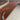 Detailed view of a Resin Black Walnut Epoxy Resin Dining Table featuring rich wood patterns, refined surface finishing, and a premium wood dining table construction - BeSpokeTableCo