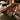 Luxury home interior with a handcrafted walnut dining table featuring epoxy resin inlay and elegant solid wood dining table style - BeSpokeTableCo