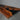 Workshop display of a walnut dining table with custom epoxy resin top and natural solid wood dining table craftsmanship - BeSpokeTableCo