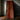 Cabernet Red epoxy resin paired with North American Black Walnut for statement dining tables, executive desks, luxury wine rooms, and bespoke hospitality furniture.