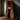 Obsidian Black Gloss epoxy resin paired with North American Black Walnut for luxury dining tables, conference tables, and statement furniture.