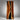 Walnut epoxy slab with warm brown tones and natural grain for handcrafted tables.
